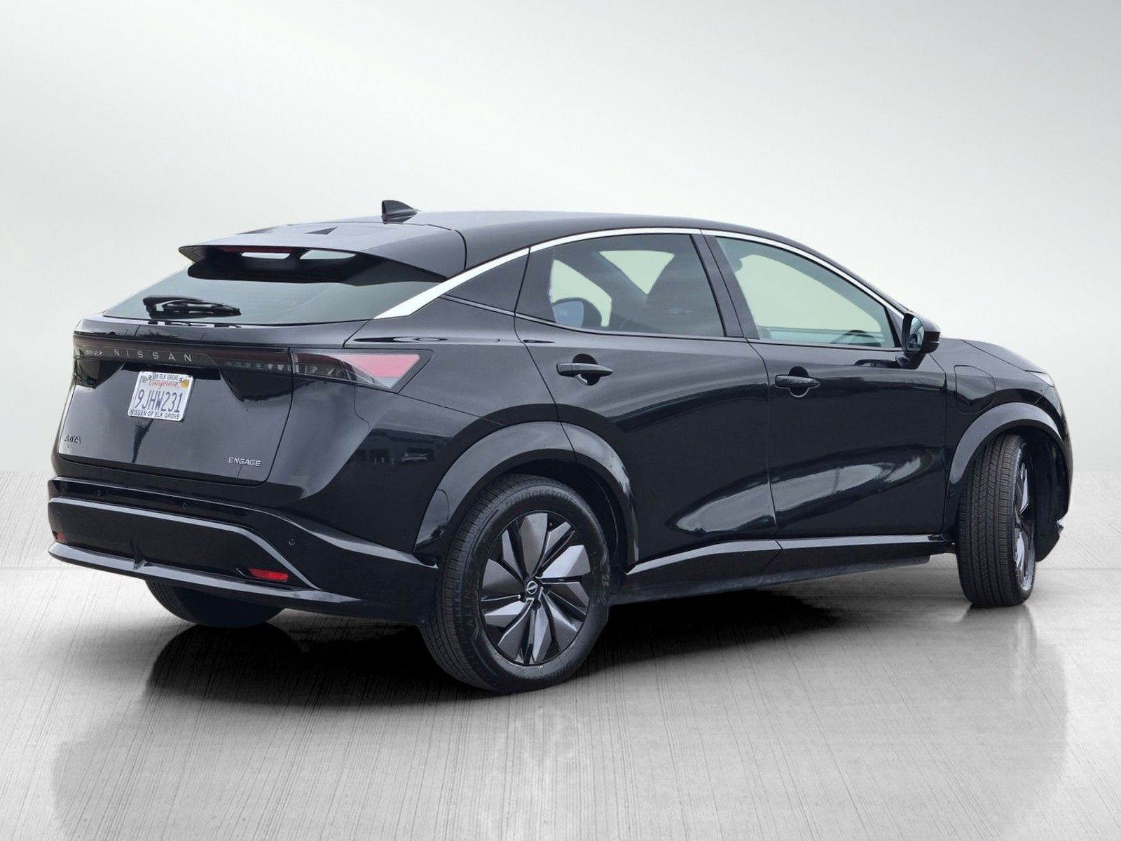 2023 Nissan ARIYA Engage photo 3