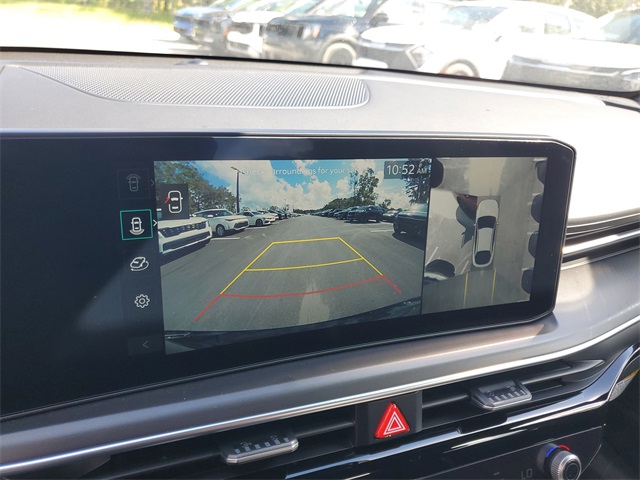 2026 Kia K5 GT photo 14