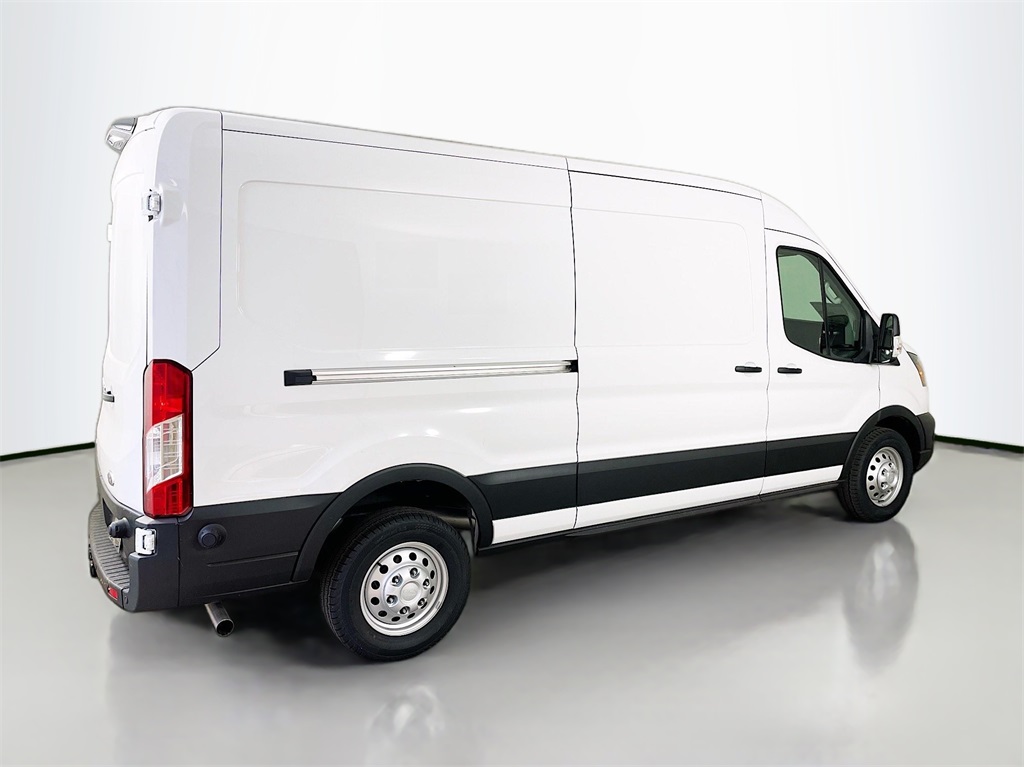 2024 Ford Transit Cargo Van photo 7