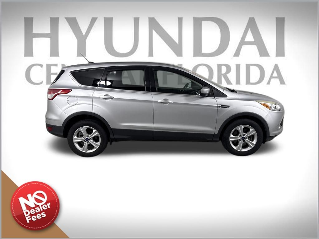 Used 2015 Ford Escape SE with VIN 1FMCU9GX6FUB44920 for sale in Clermont, FL