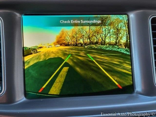 2023 DODGE CHARGER - Image 19