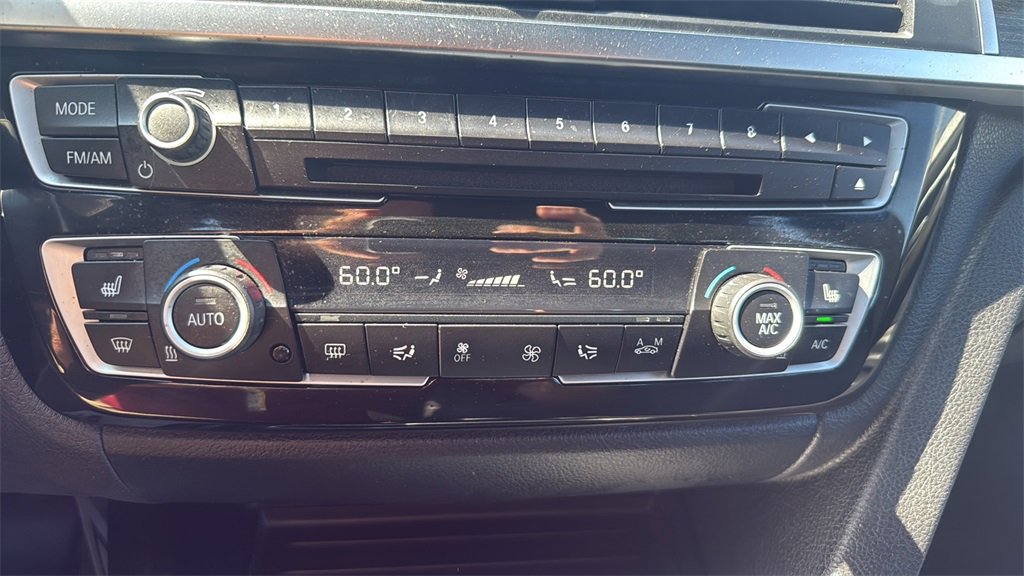 2018 Bmw 330i xDrive Sedan photo 17