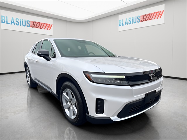 2024 Honda Prologue EX's photo