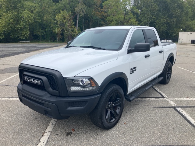 2023 RAM Ram 1500 Classic Warlock's photo