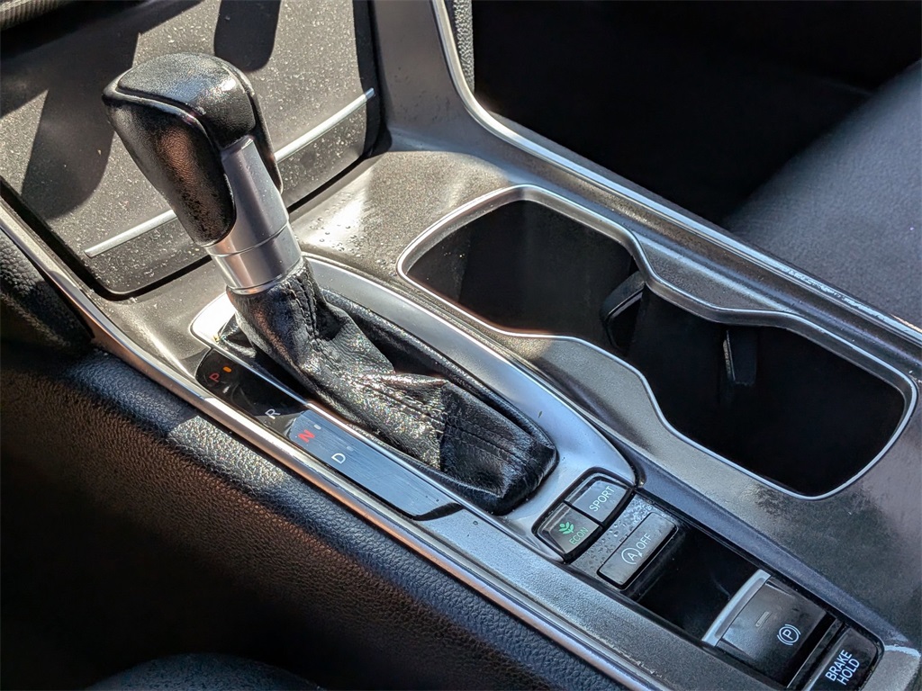 2021 Honda Accord Sport photo 15