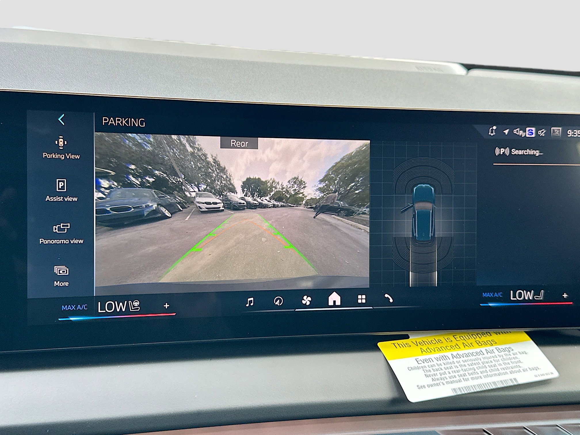 2025 Bmw X3 30x Drive photo 14