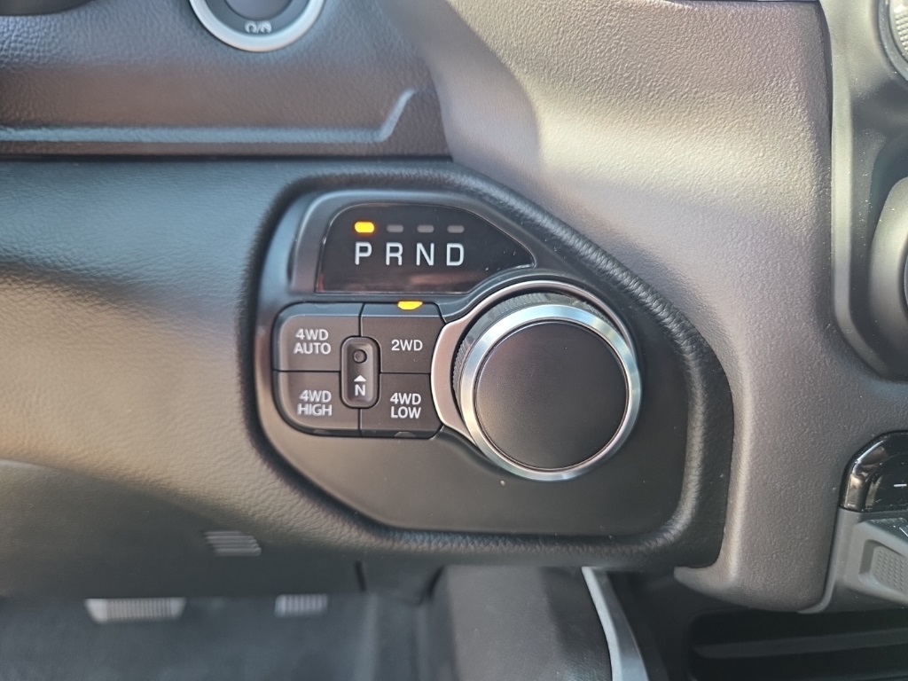 2021 Ram 1500 Big Horn Lone Star photo 16