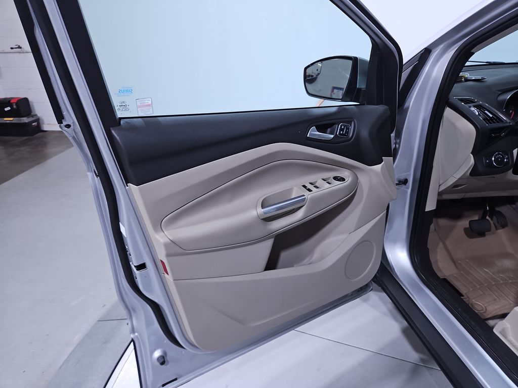 2014 Ford Escape Titanium photo 10