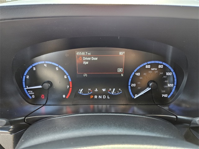 2021 Ford Bronco Sport Big Bend photo 26