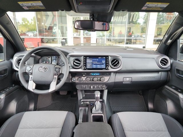 2023 Toyota Tacoma TRD Sport photo 15