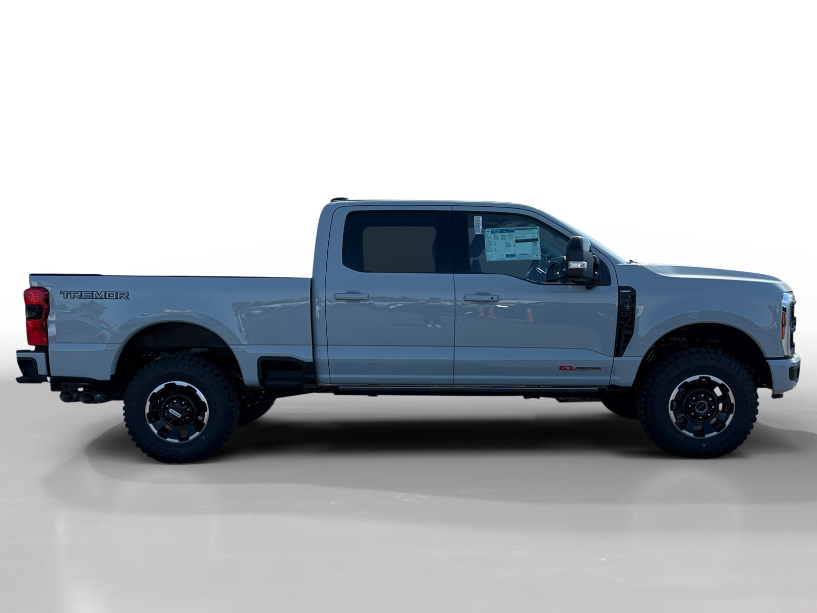 2025 Ford F-250 Lariat photo 6