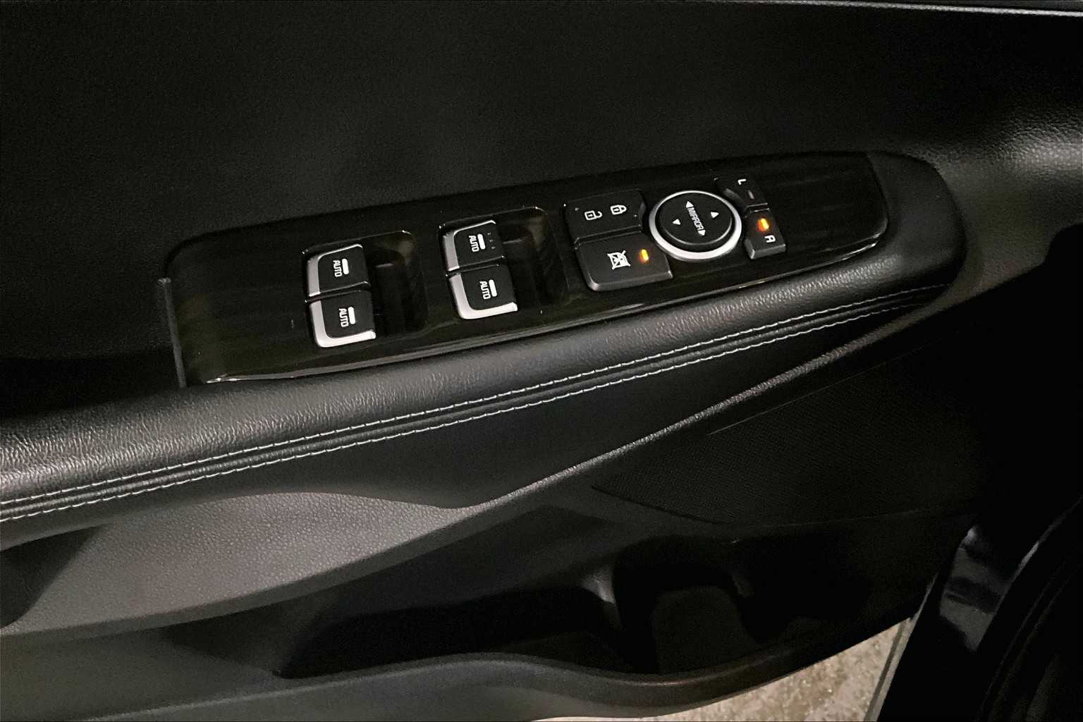 2020 Kia Sorento LX photo 33