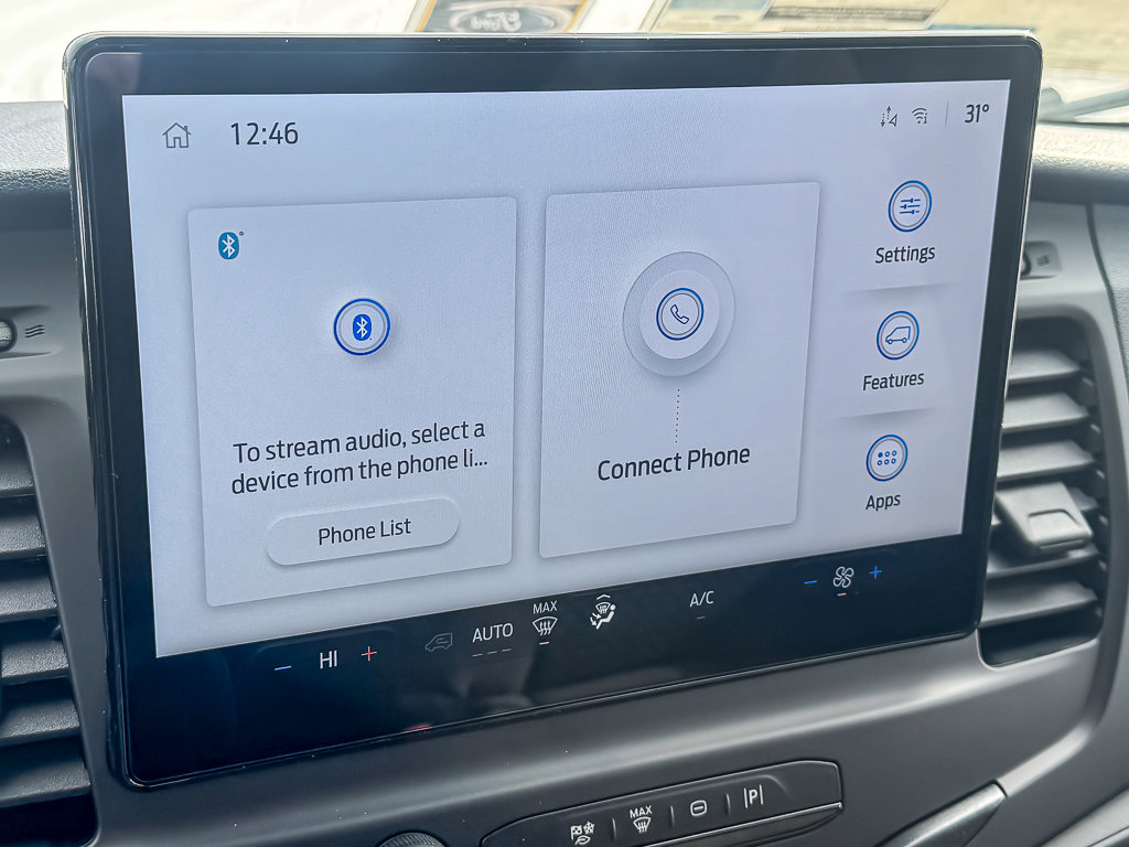 2026 FORD TRANSIT - Image 9