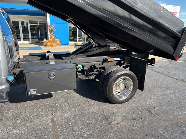 2021 Ram 5500 Tradesman photo 20