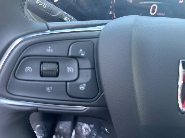2025 Buick Envista Avenir photo 15