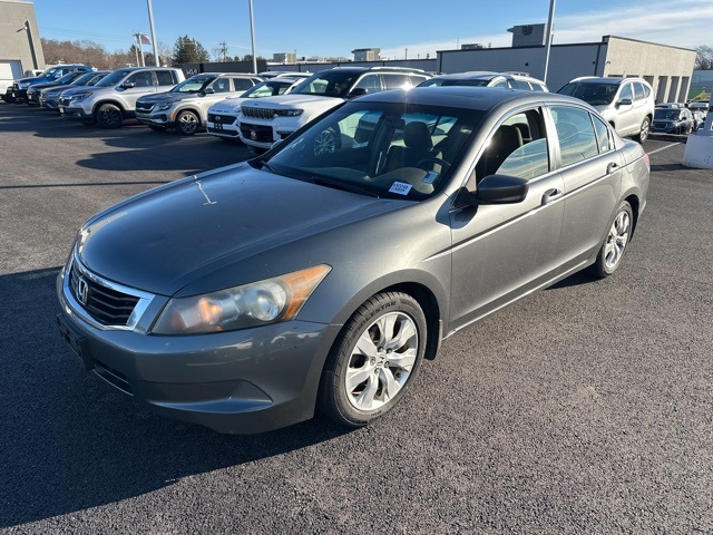 2009 Honda Accord EX's photo