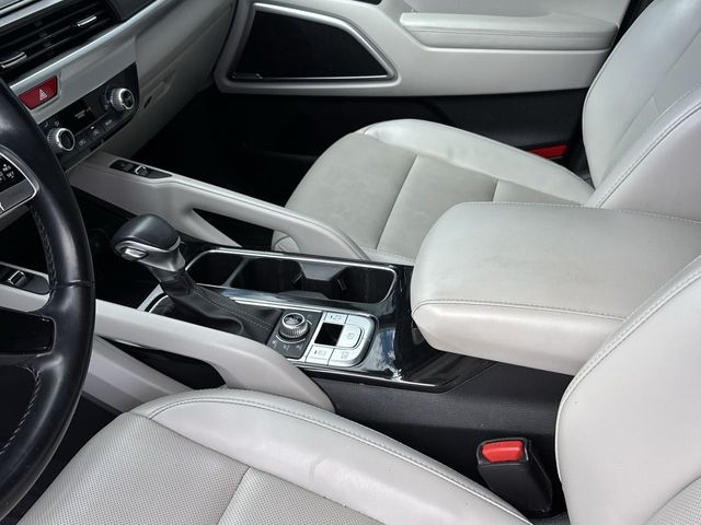 2020 Kia Telluride S photo 21