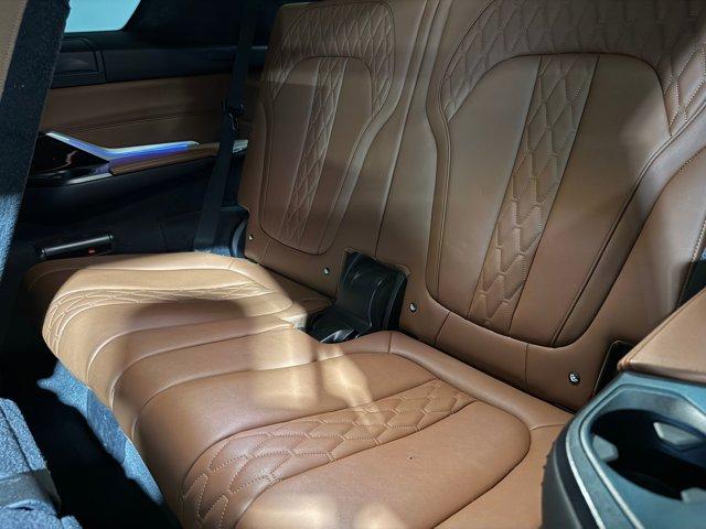 2022 Bmw X7 xDrive40i photo 40