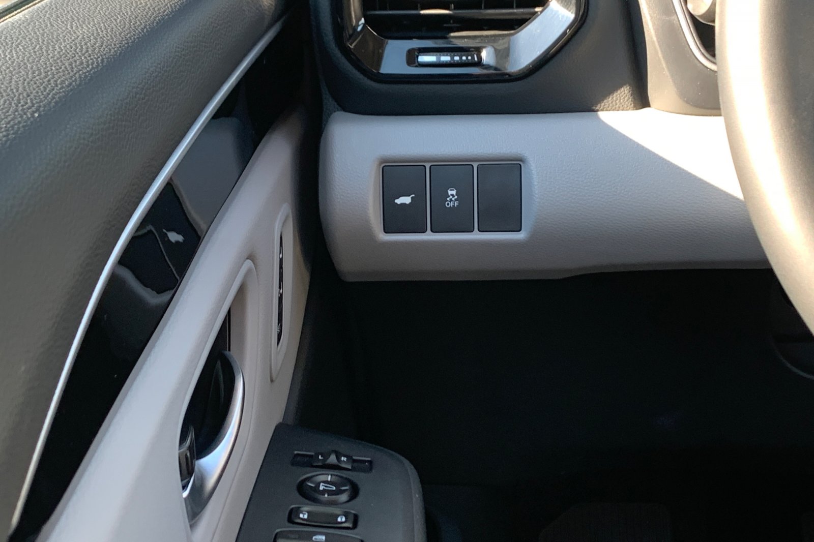2025 Honda Pilot Touring photo 31