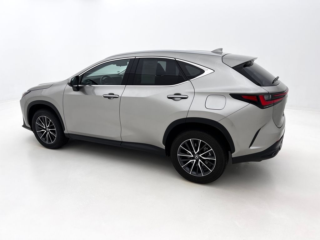 2025 Lexus NX 350 Premium photo 11