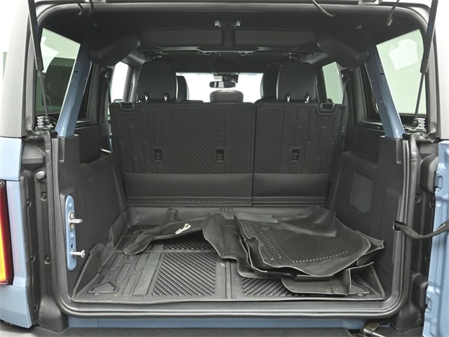 2023 FORD BRONCO - Image 24