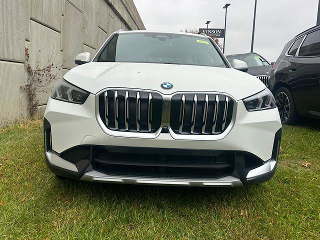 2026 Bmw X1 XDrive28i photo 2