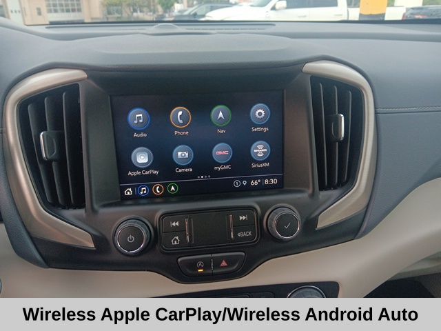 2022 Gmc Terrain Denali photo 11