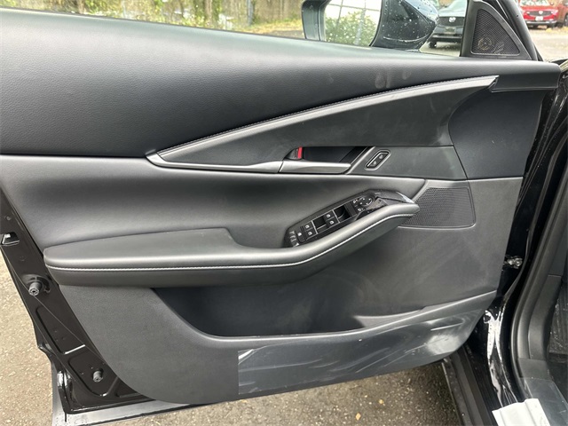 2025 Mazda CX-30 2.5 Select Sport photo 20
