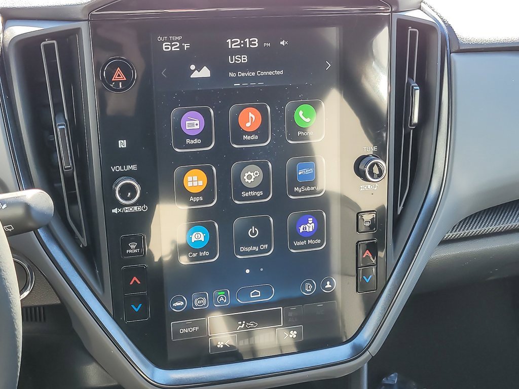 2026 SUBARU CROSSTREK - Image 12