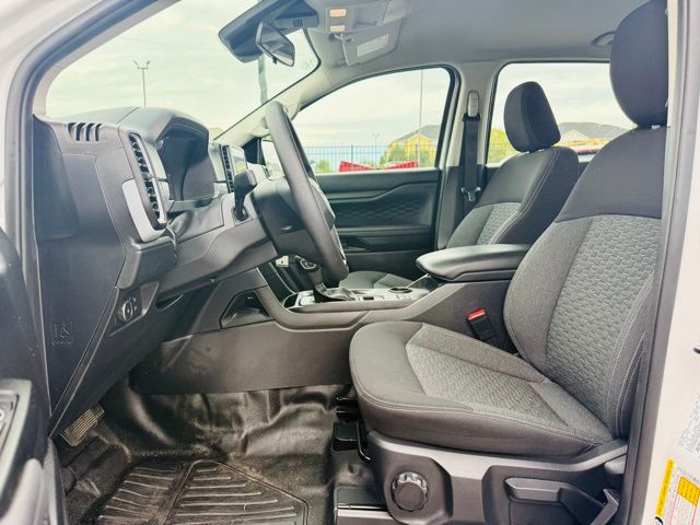 2024 Ford Ranger XL photo 3