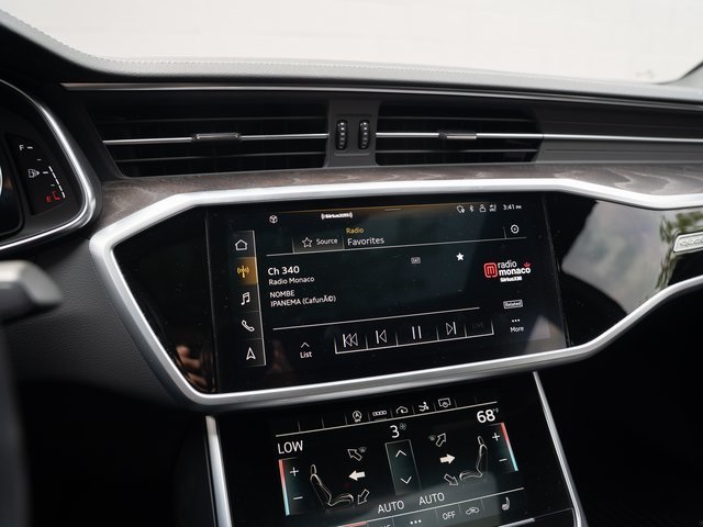 2023 Audi A7 55 Premium photo 26