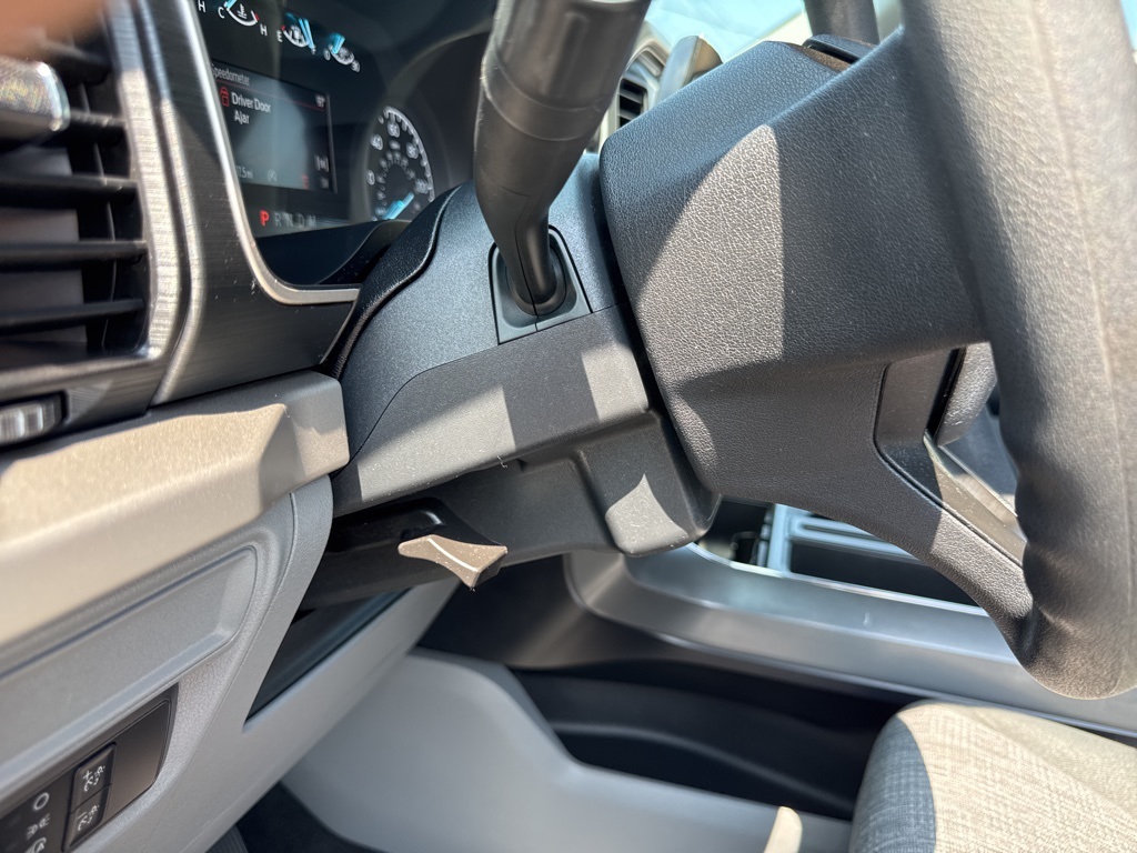 2021 Ford F-150 XLT photo 44