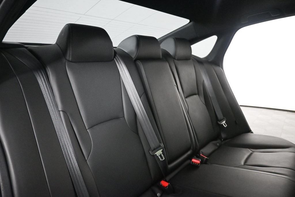 2024 Honda Accord Hybrid Sport-L photo 14
