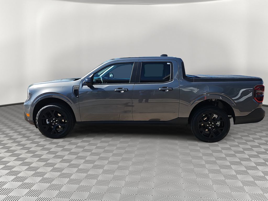 2025 Ford Maverick Lariat photo 6