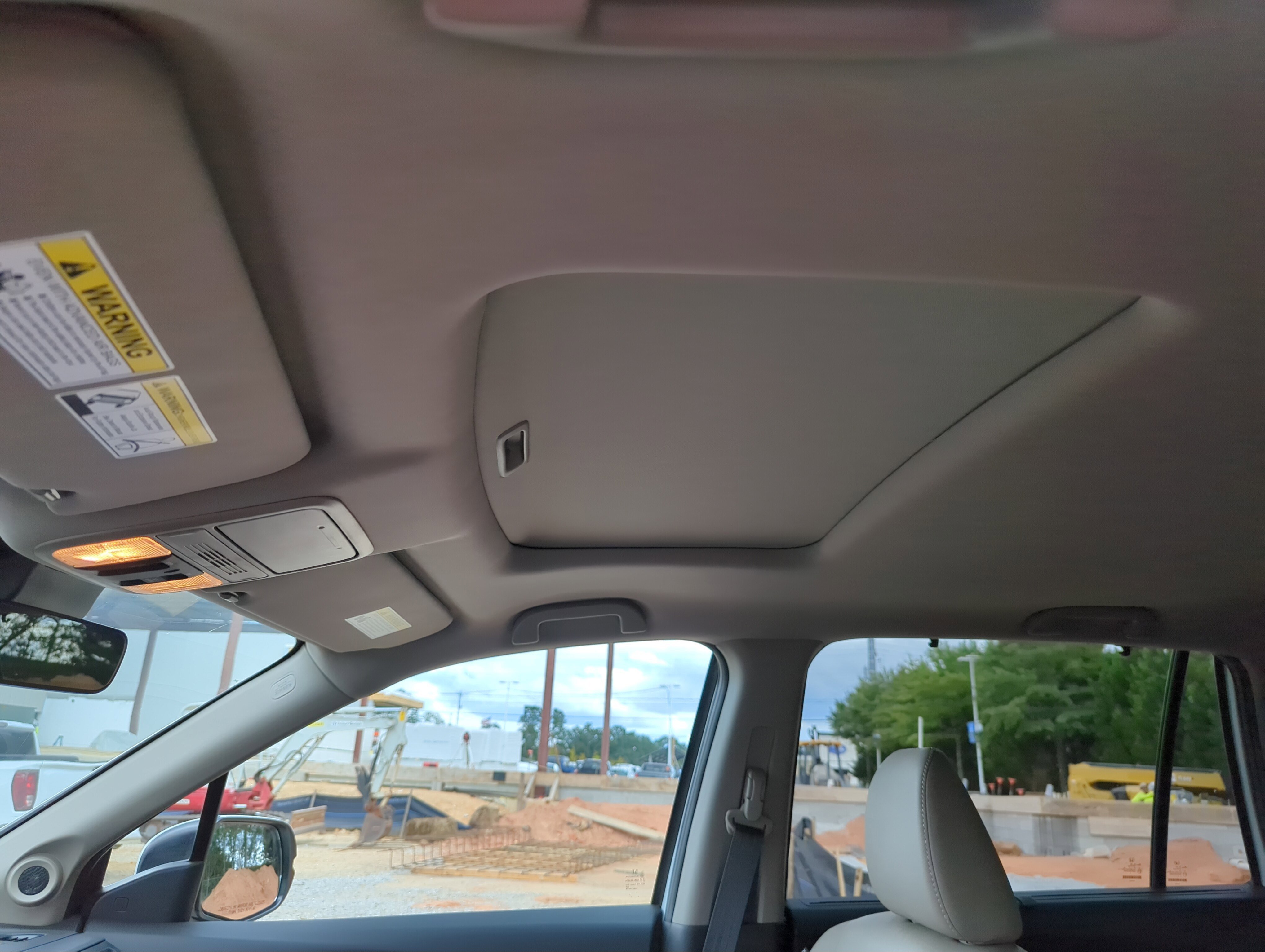 2021 Honda Pilot EX-L photo 11