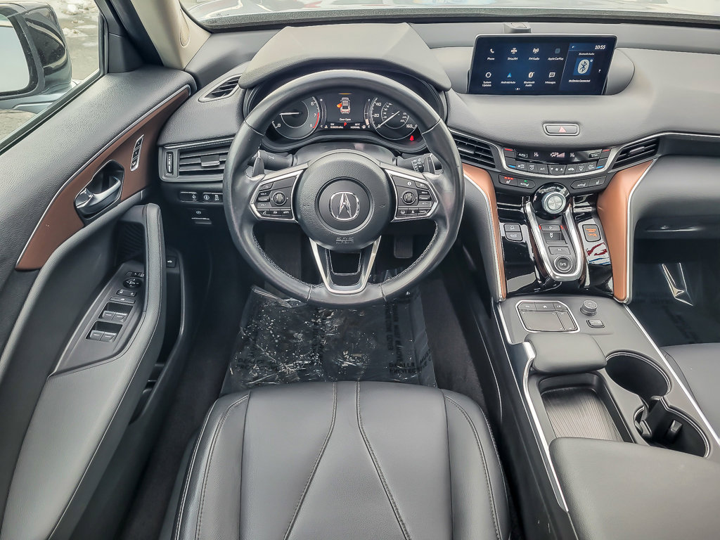 2021 ACURA TLX - Image 13