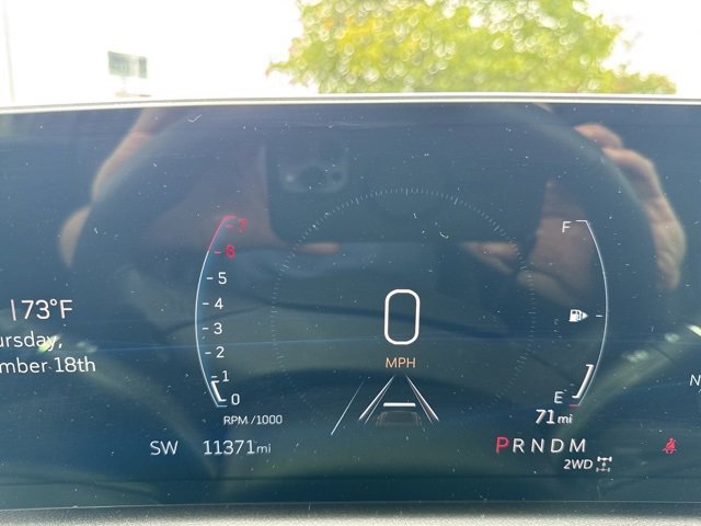 2024 Cadillac XT4 Premium Luxury photo 10