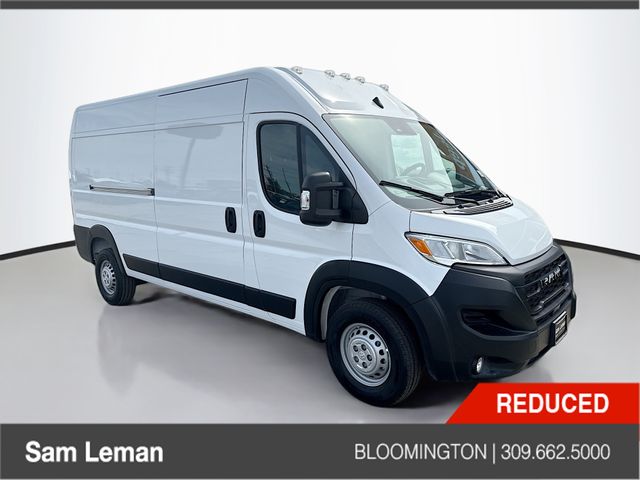 2025 RAM ProMaster Cargo Van Base's photo
