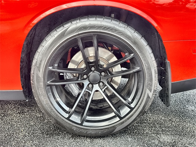 2023 Dodge Challenger R/T Scat Pack photo 10