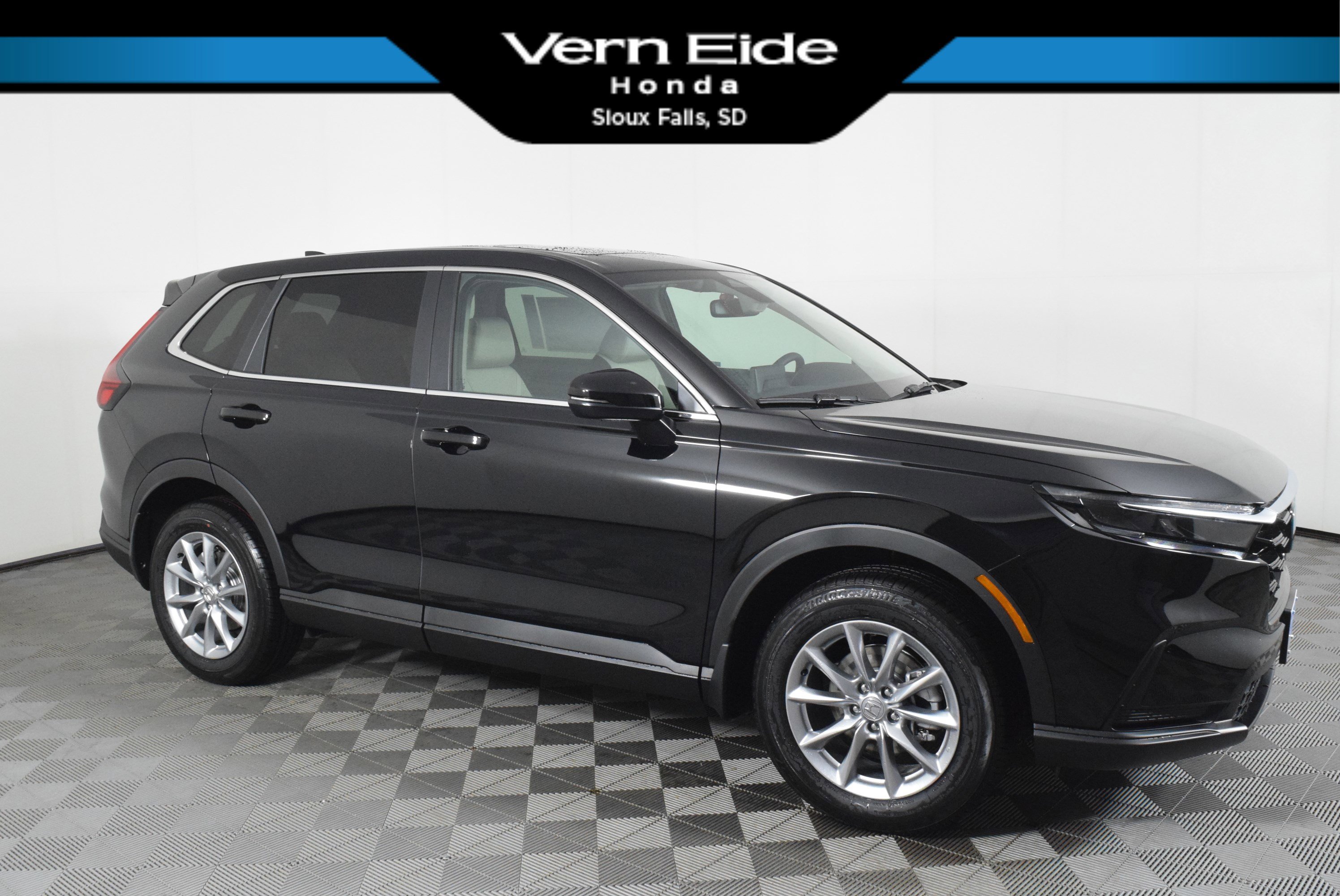 2026 Honda CR-V EX's photo