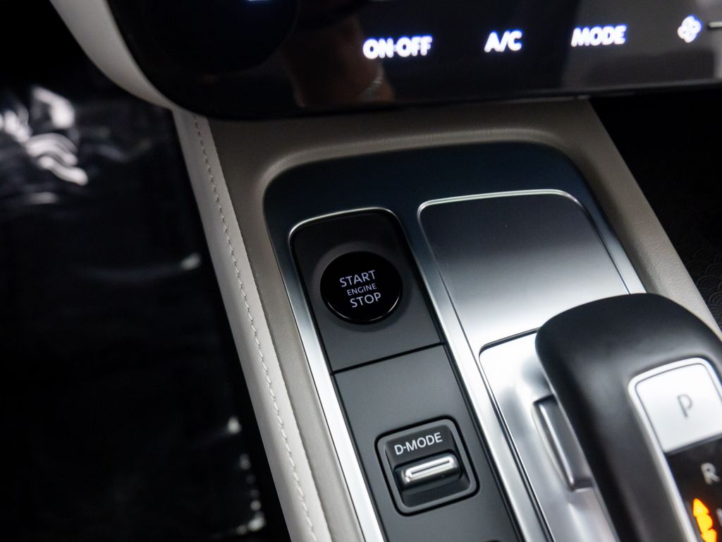2026 Infiniti QX60 Luxe photo 17