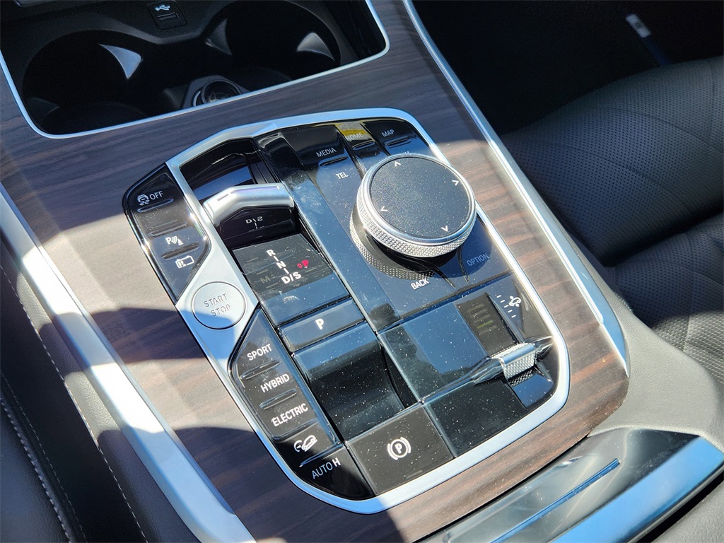 2026 Bmw X5 xDrive50e photo 17