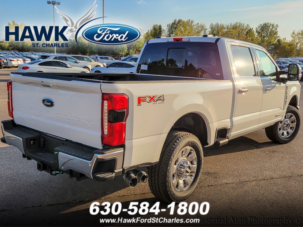 2026 FORD F-350 - Image 6