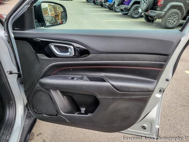 2024 JEEP COMPASS - Image 29