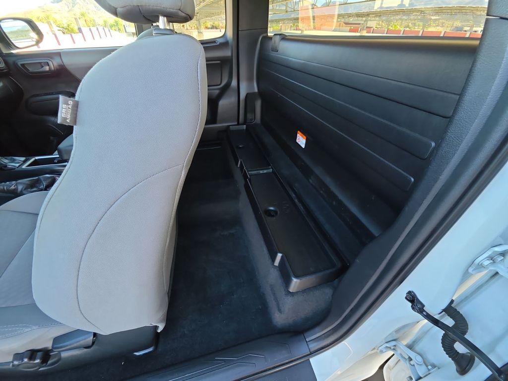 2020 Toyota Tacoma SR photo 25