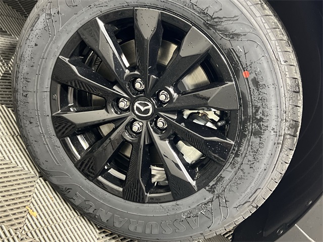 2025 Mazda CX-50 2.5 S Premium photo 18