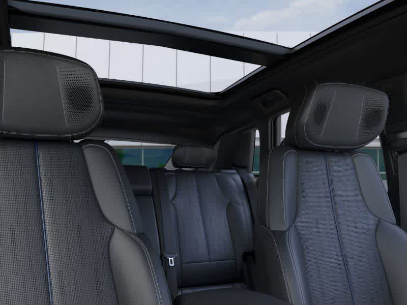 2026 Cadillac Lyriq Sport photo 23