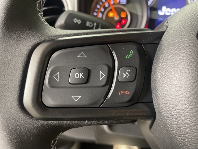 2025 Jeep Gladiator Sport S photo 21