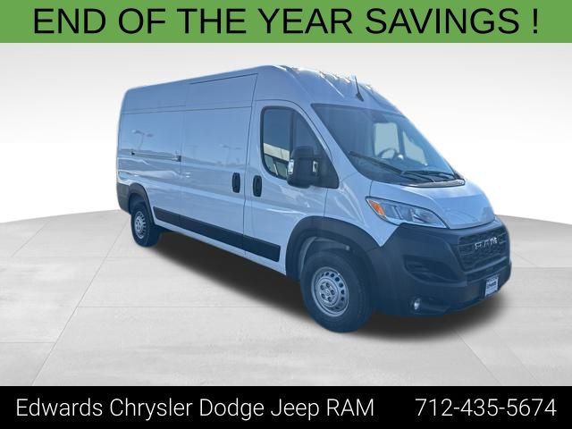2025 RAM ProMaster Cargo Van Base's photo