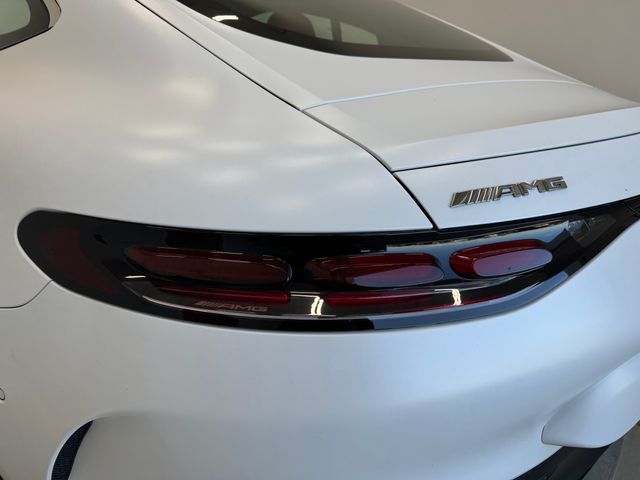 2024 Mercedes Benz AMG GT photo 28